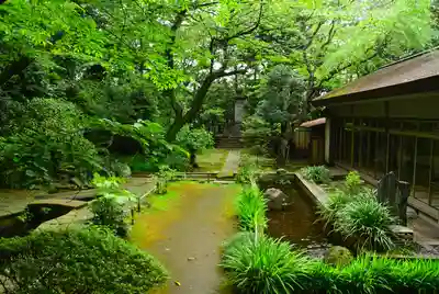 伊勢山皇大神宮(神奈川県)