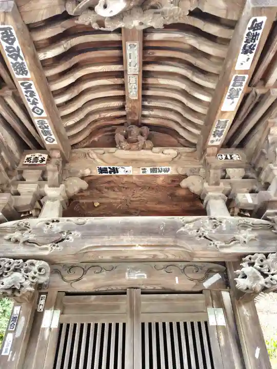 時宗総本山 遊行寺(正式:清浄光寺)(神奈川県)