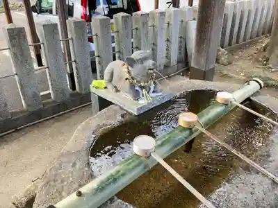 羊神社(愛知県)