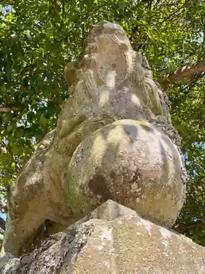 高屋神社(香川県)