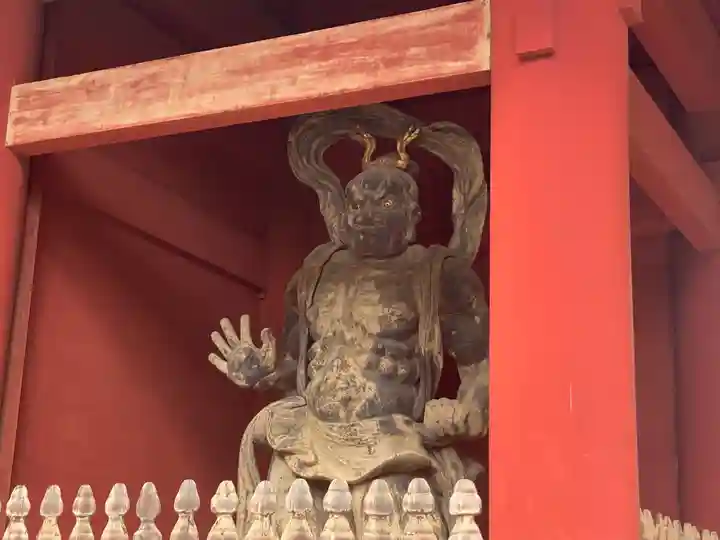 逢善寺(茨城県)