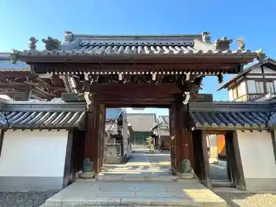 妙楽寺(滋賀県)