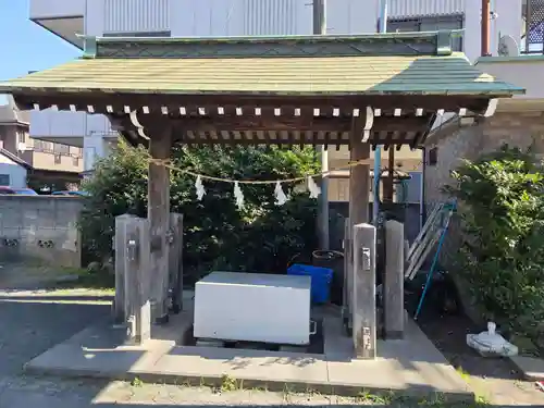 小倉神社(神奈川県)