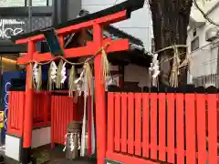 歯神社(大阪府)