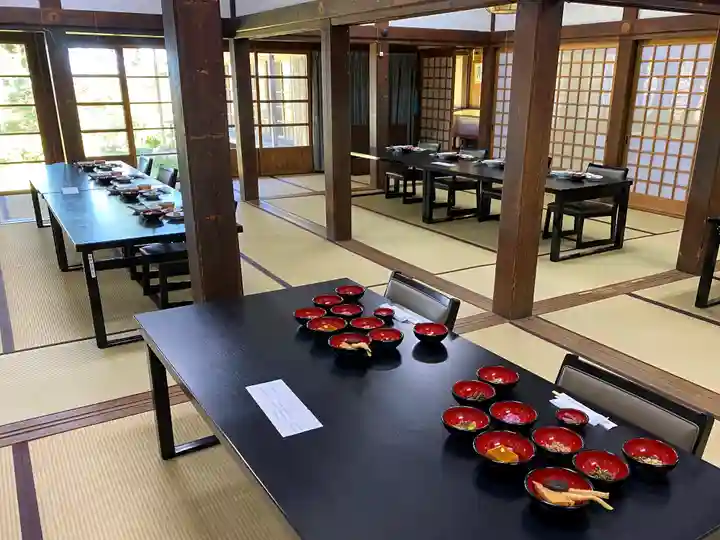 出羽神社(出羽三山神社)~三神合祭殿~(山形県)