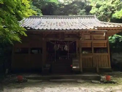 胎蔵寺(大分県)