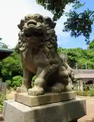 大六天神社(神奈川県)