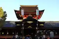 石清水八幡宮(京都府)
