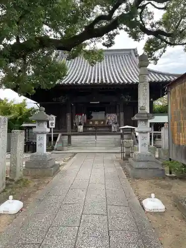 一宮寺(香川県)