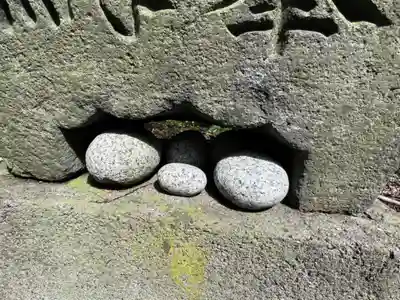 茶志内神社(北海道)