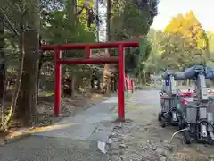 都農神社(宮崎県)