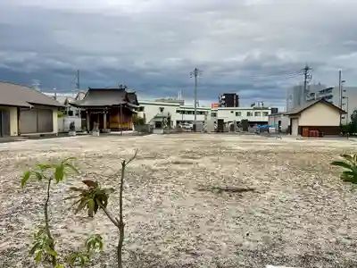 西加平神社(東京都)