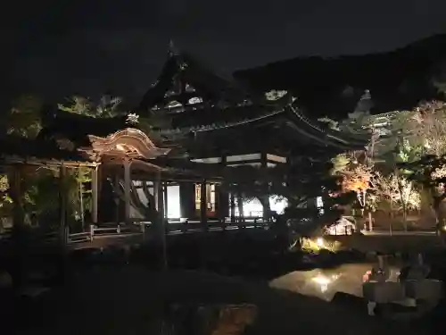 高台寺（高台寿聖禅寺・高臺寺）(京都府)