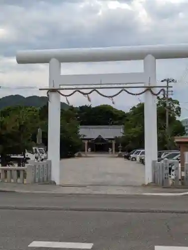 伊勢久留麻神社(兵庫県)