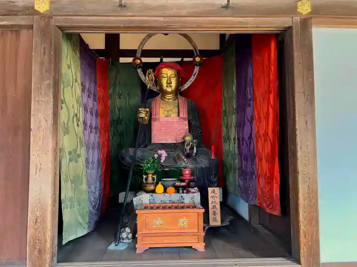 瑞龍寺(富山県)