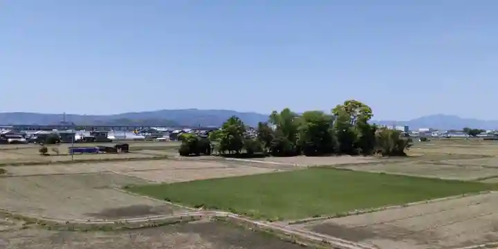 石田神社(京都府)
