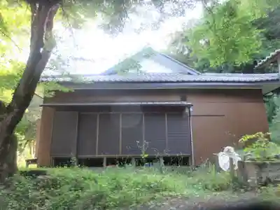 明徳寺(埼玉県)