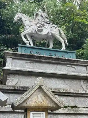 朝護孫子寺(奈良県)