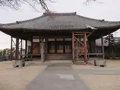 安養寺のその他建物