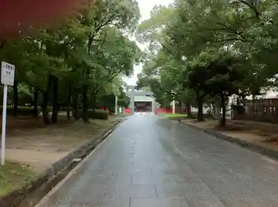 十日恵比須神社のその他建物