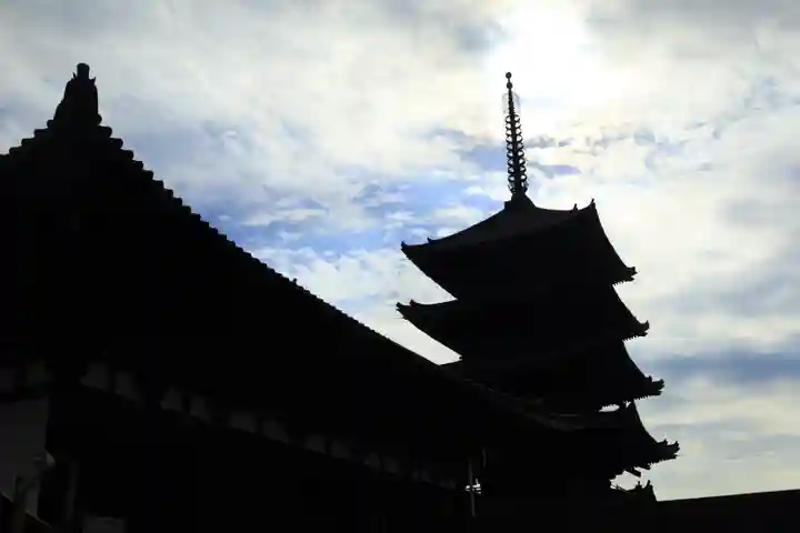 興福寺(奈良県)