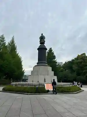 靖國神社(東京都)