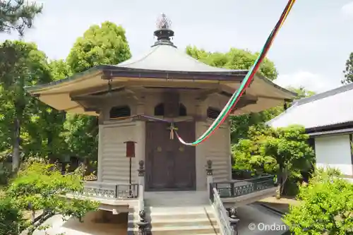 大覚寺(京都府)