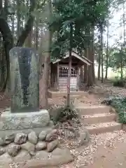 春日神社(埼玉県)