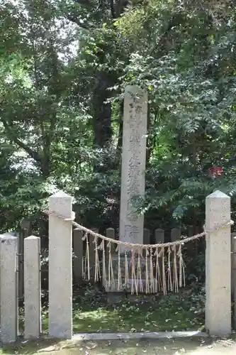 村屋坐弥冨都比売神社(奈良県)
