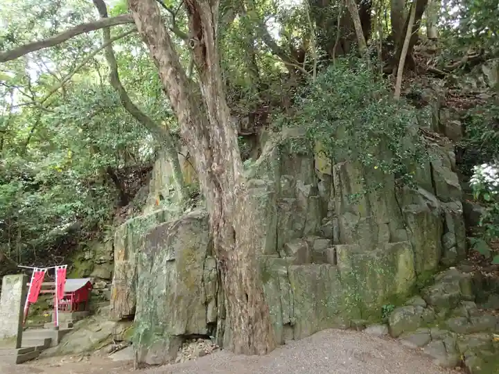 立磐神社のその他建物