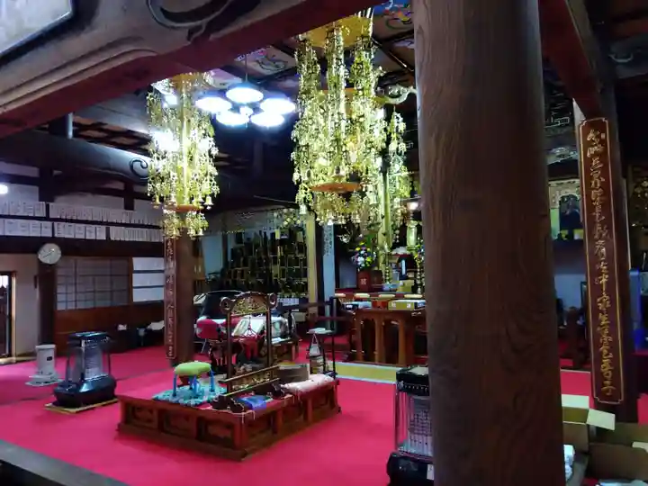 聞法寺(福井県)