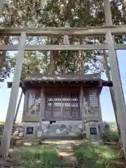 稲荷神社(埼玉県)