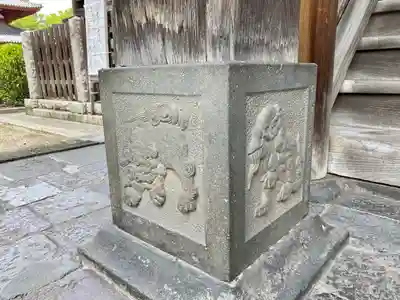 鑁阿寺(栃木県)