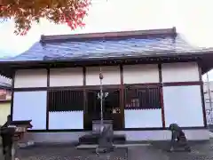 中田神社(宮城県)