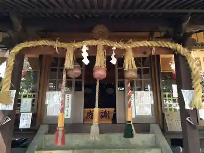 男女神社(佐賀県)