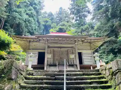 金勝寺(滋賀県)