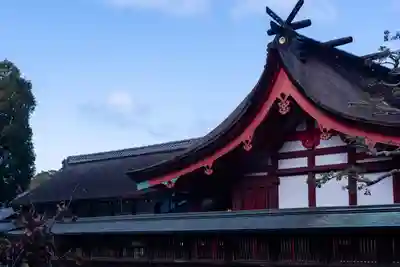 宗像大社(福岡県)