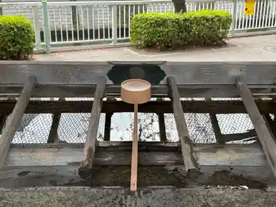 荏原神社(東京都)