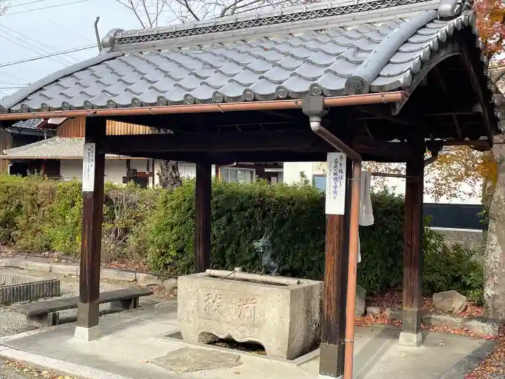 薬師堂(滋賀県)