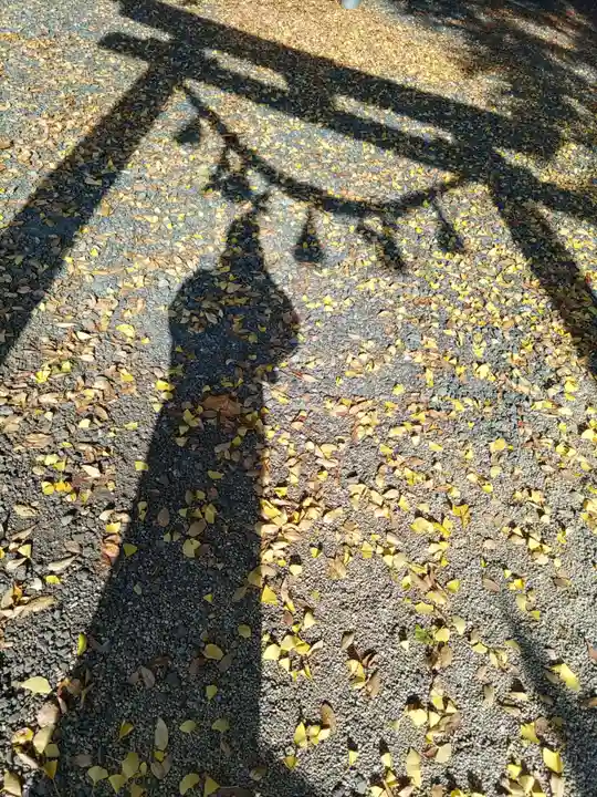 金ケ崎神社(岩手県)