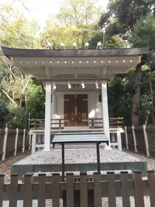 三嶋大社(静岡県)