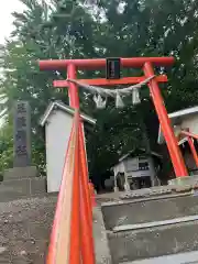 星置神社(北海道)