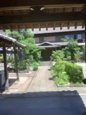 龍雲院のその他建物