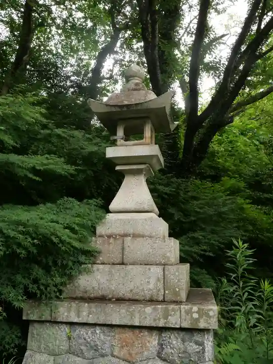 秋葉神社(愛知県)