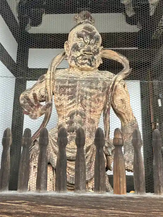 當麻寺(奈良県)