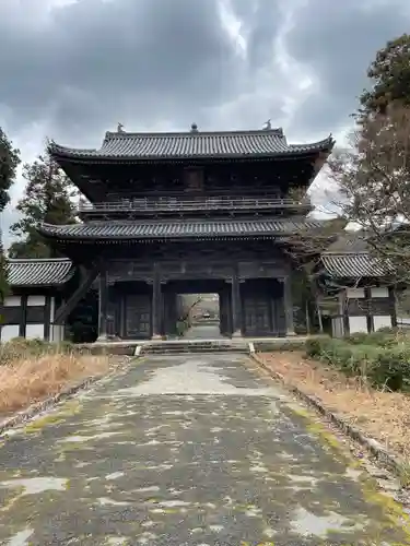 東光寺(山口県)