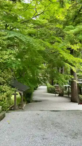 高鴨神社(奈良県)