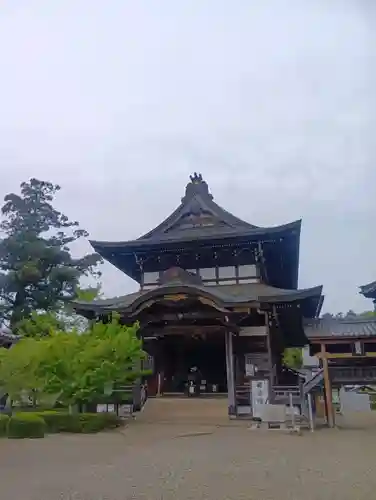 関善光寺(岐阜県)