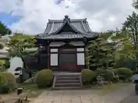 永願寺(東京都)