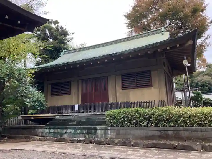 井草八幡宮(東京都)